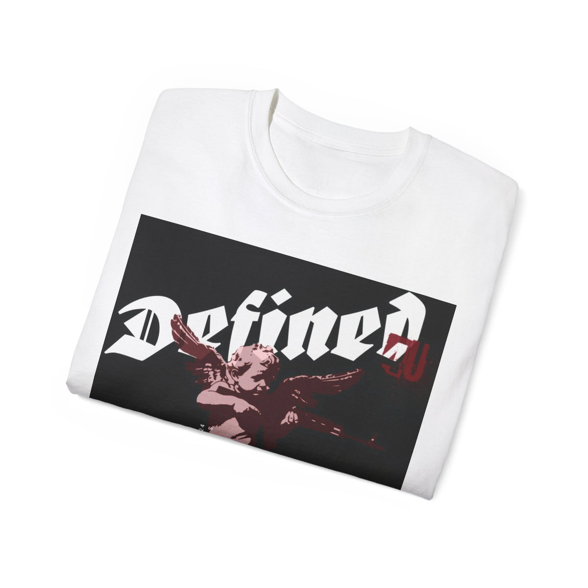 Defined4U Cupid Sniper T-Shirt