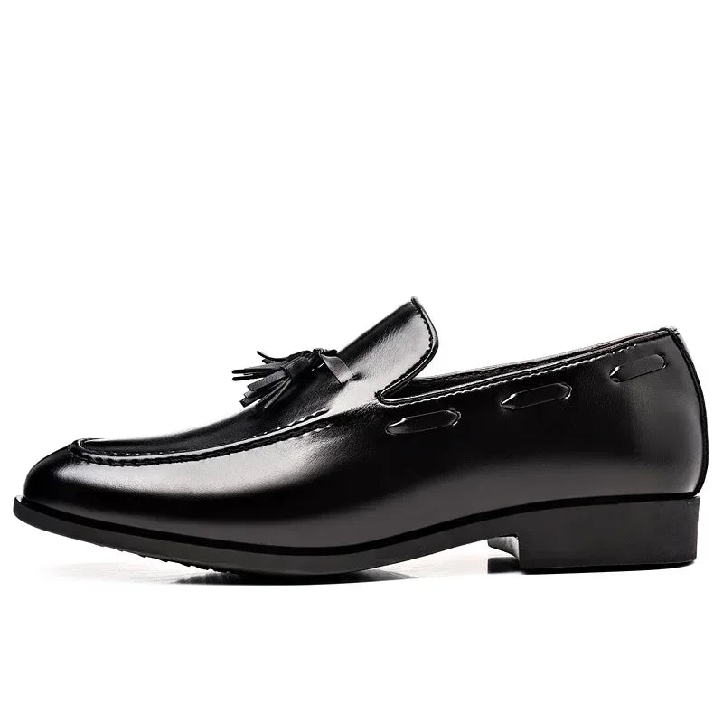 Designer Style Business Casual Slip on