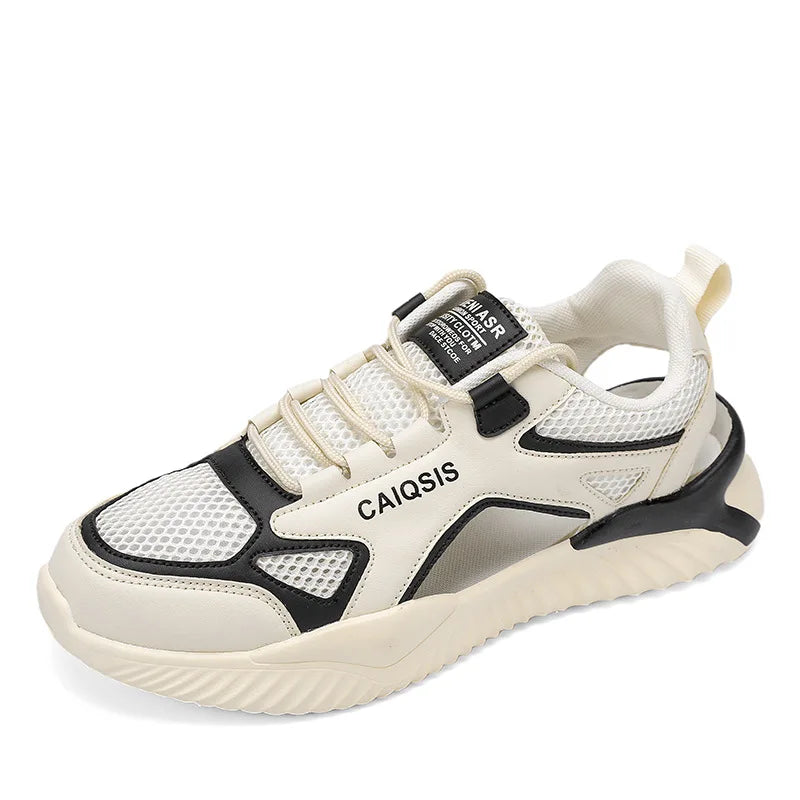 Men's Sport Breathable Mesh Sandals