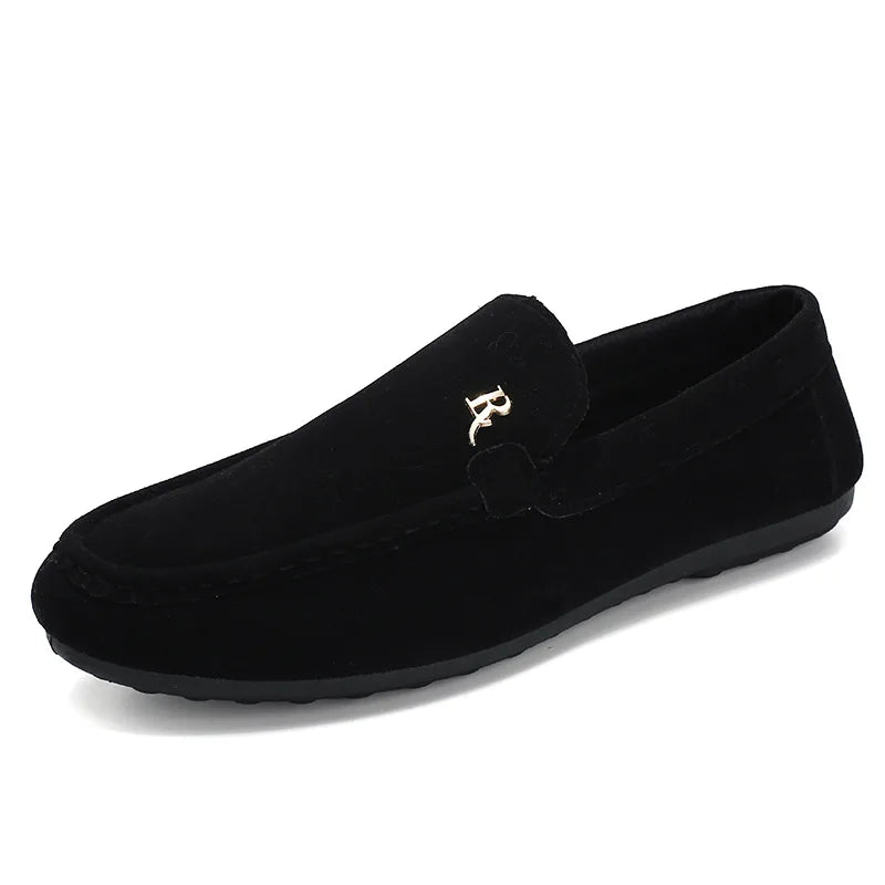 Soft Comfortable Men,s Loafer