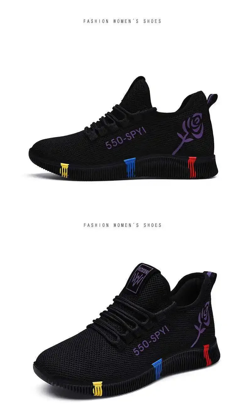 Women's Outdoor Tennis Shoes
