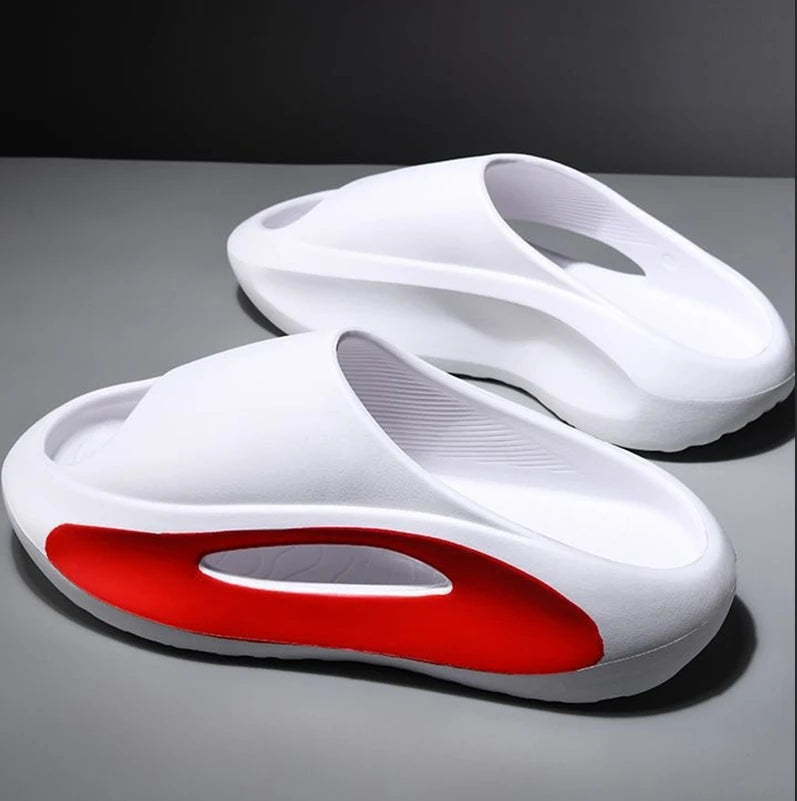 Summer Slippers