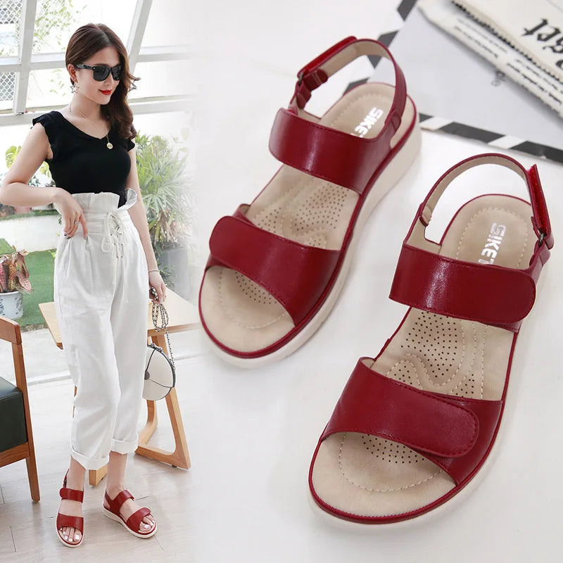 Summer Fashion Women's Classic Sandals
