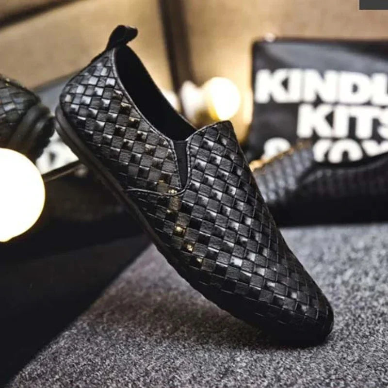 Fashion Casual Men Slip on Spring /Summer shoes