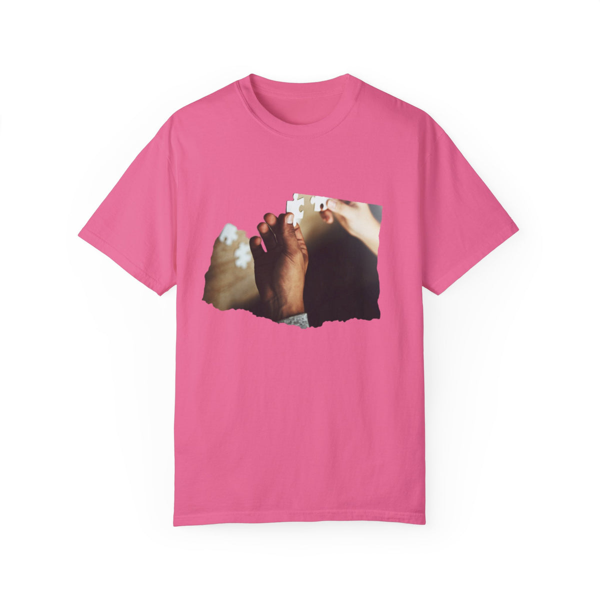 T-Shirts, Hoodies and Accessories