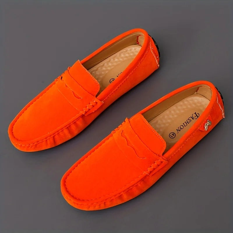 LOAFERS