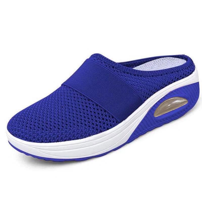 Large Size Thick Sole Sandals