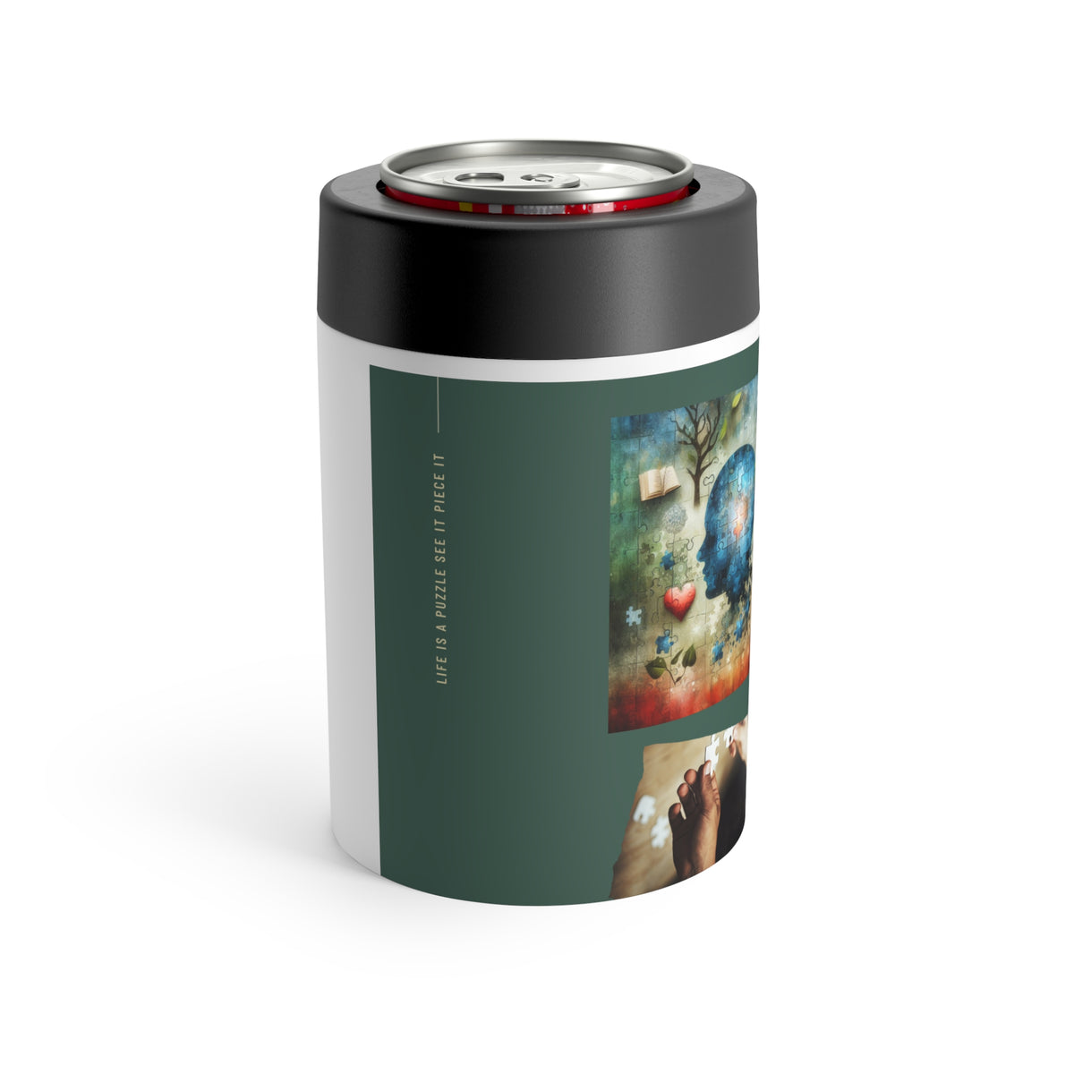 4U Can Holder