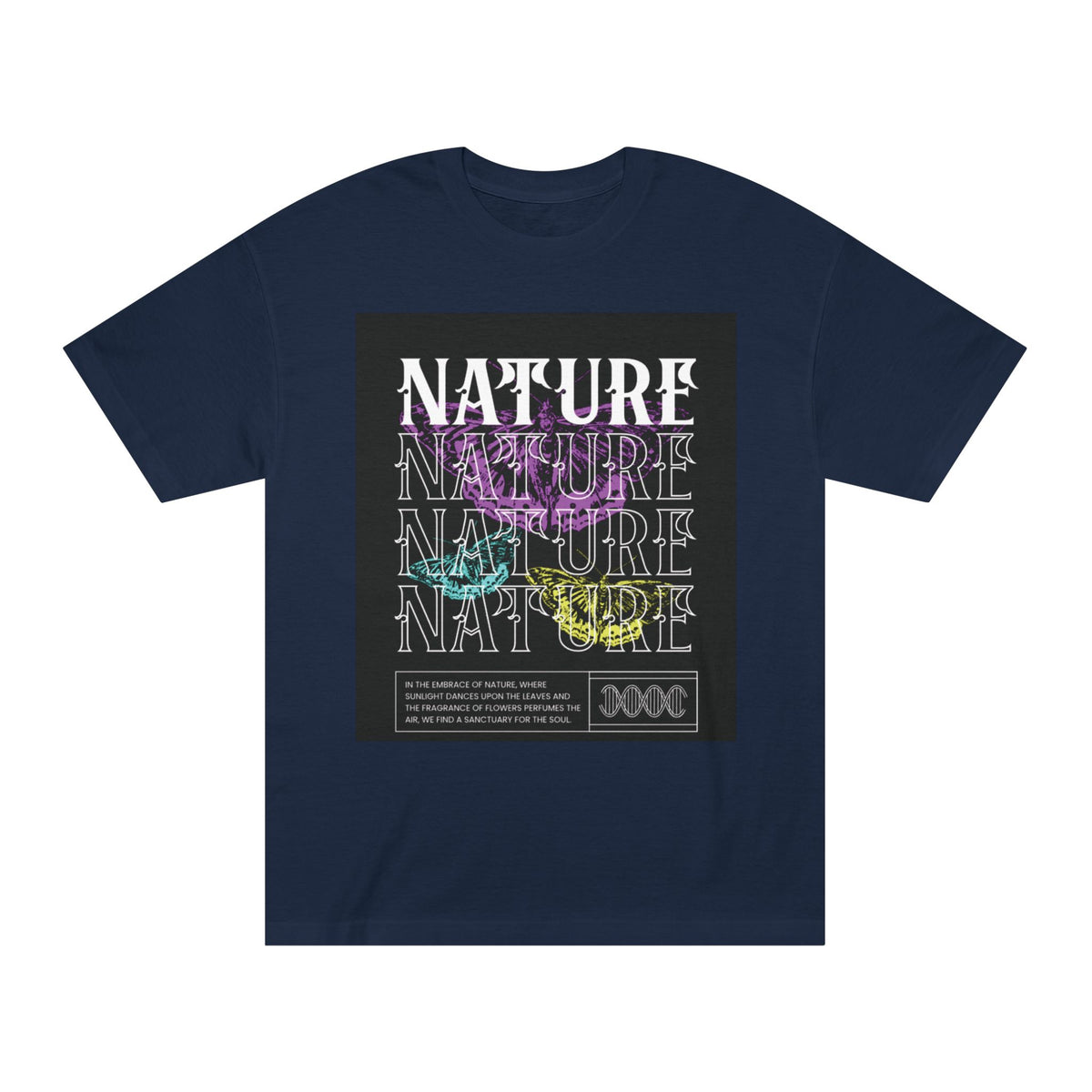Nature4U T-Shirt