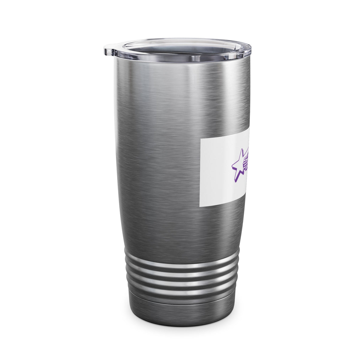 Stay Focused. Ringneck Tumbler, 20oz