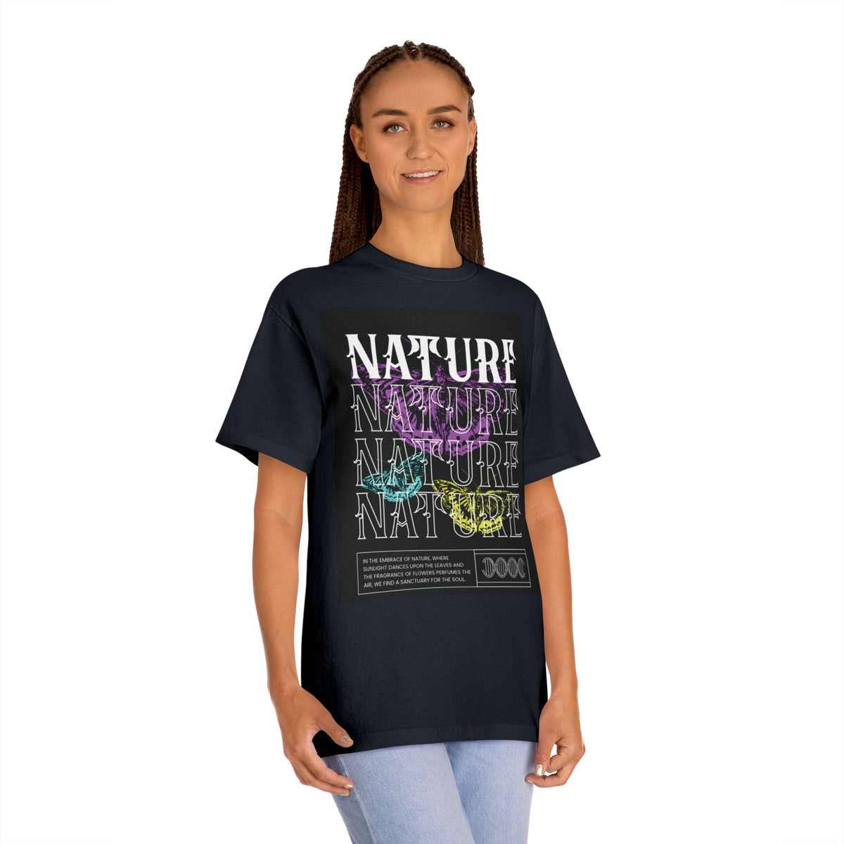Nature4U T-Shirt