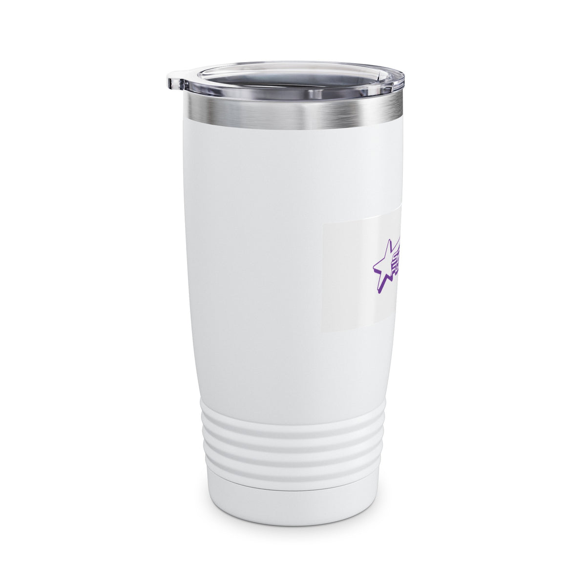 Stay Focused. Ringneck Tumbler, 20oz
