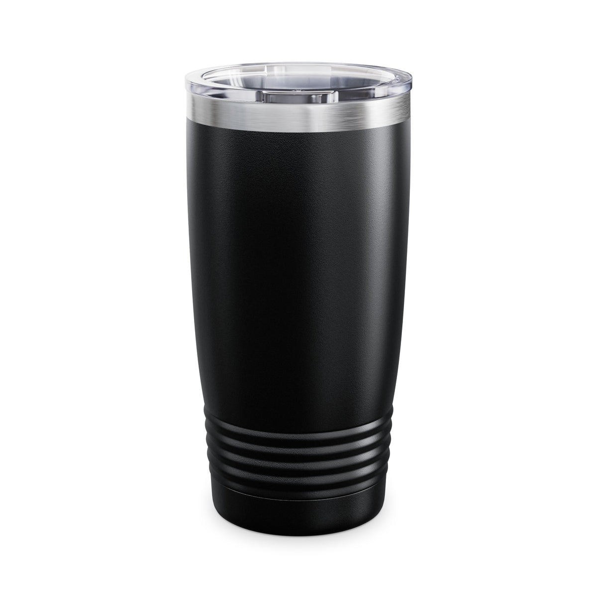Stay Focused. Ringneck Tumbler, 20oz