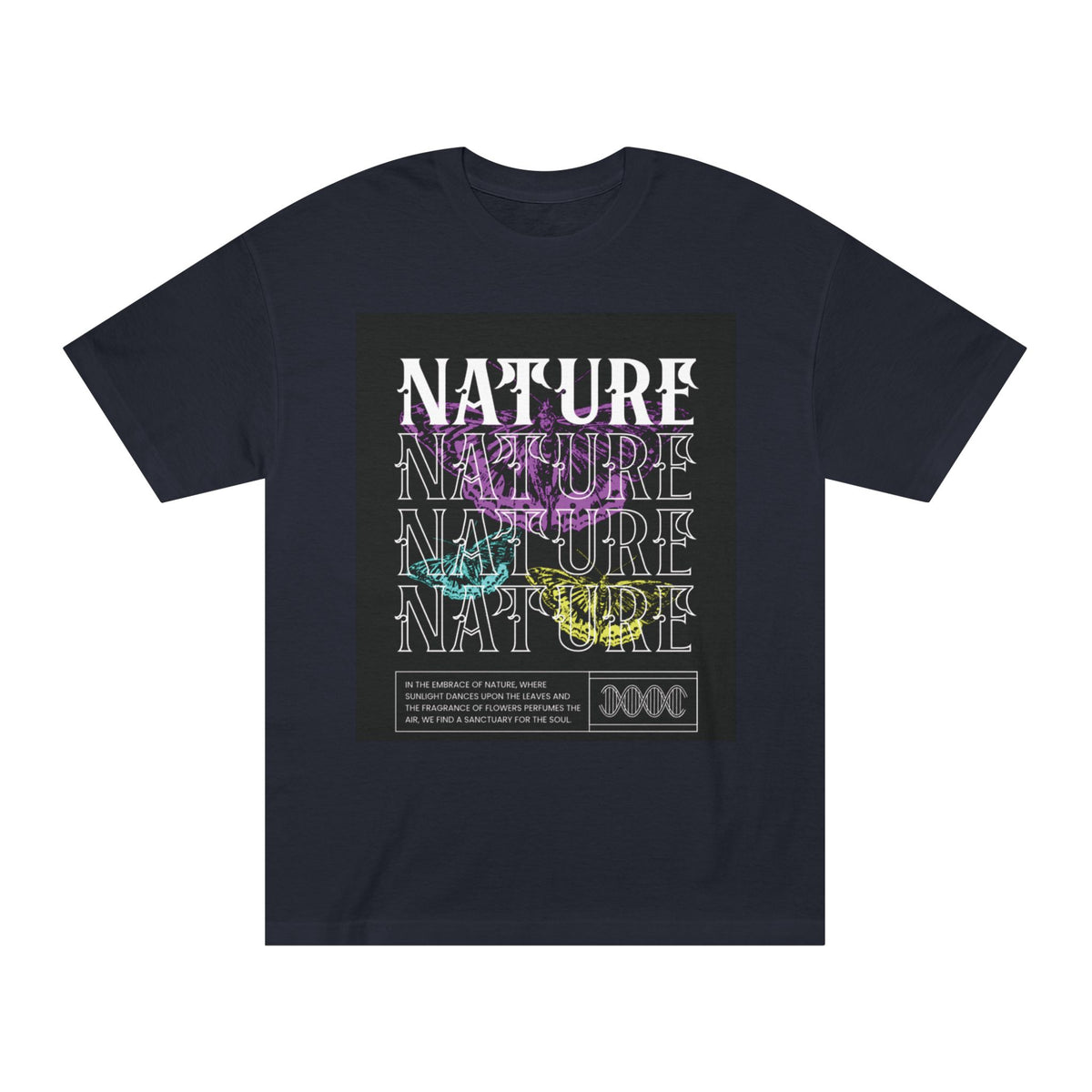 Nature4U T-Shirt