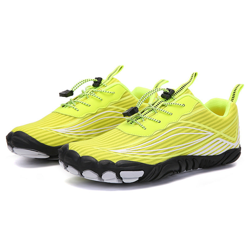 Men Running Shoes Sneakers For Women Female Woman Five Finger Zapatos De Hombre Male Couple Zapatillas Hombre Air Mesh Fashion