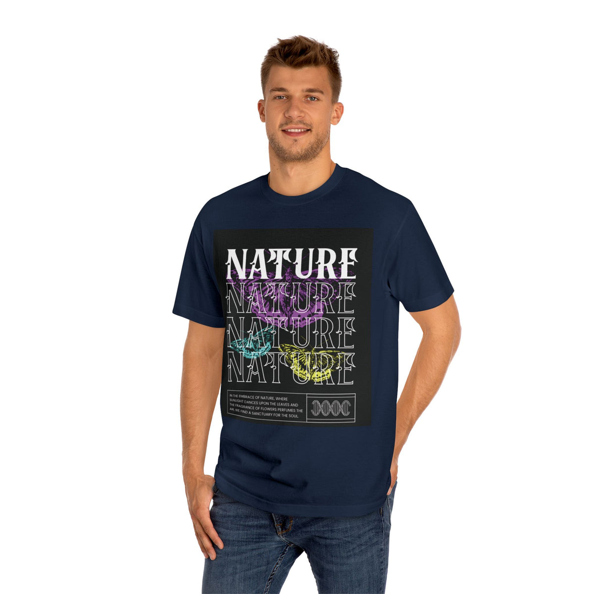 Nature4U T-Shirt