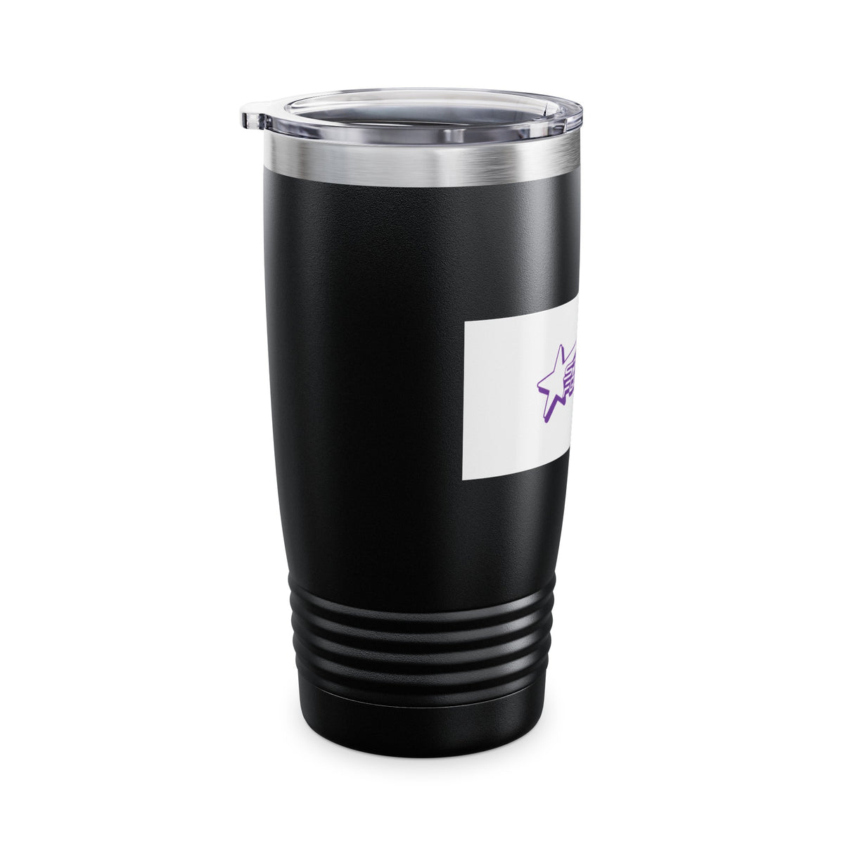 Stay Focused. Ringneck Tumbler, 20oz