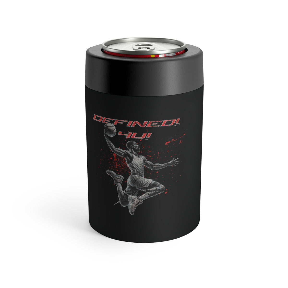 Defined4U Can Holder
