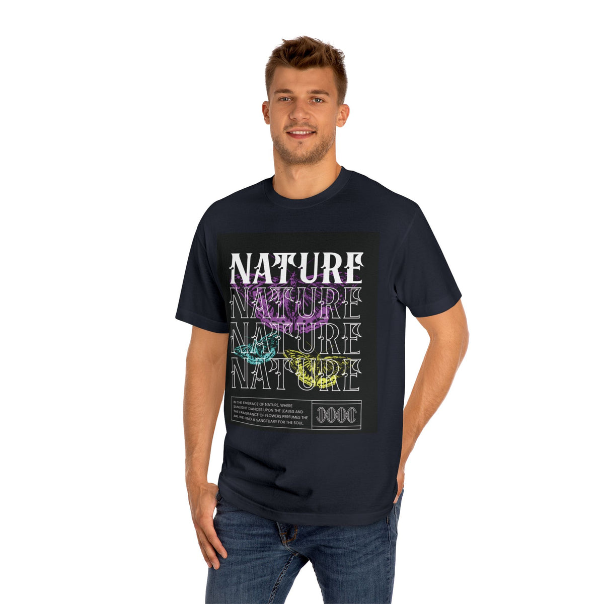 Nature4U T-Shirt