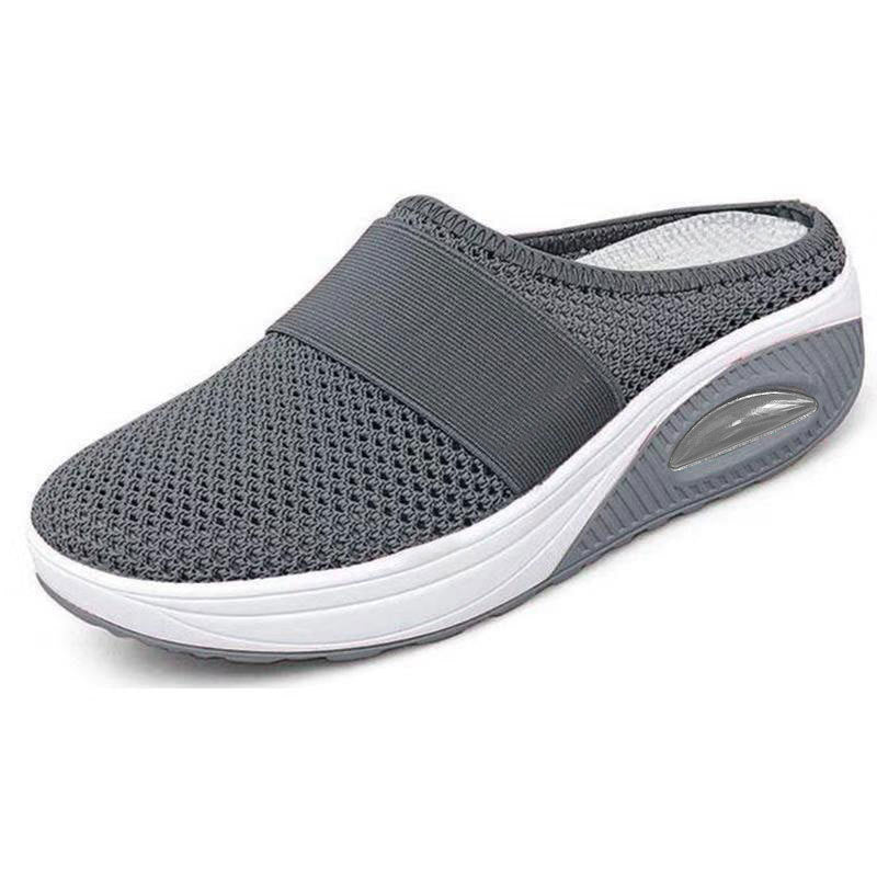 Large Size Thick Sole Sandals