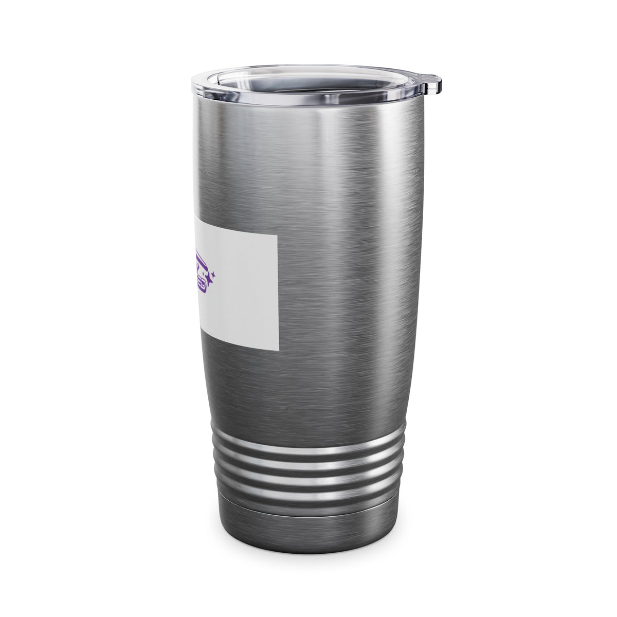 Stay Focused. Ringneck Tumbler, 20oz