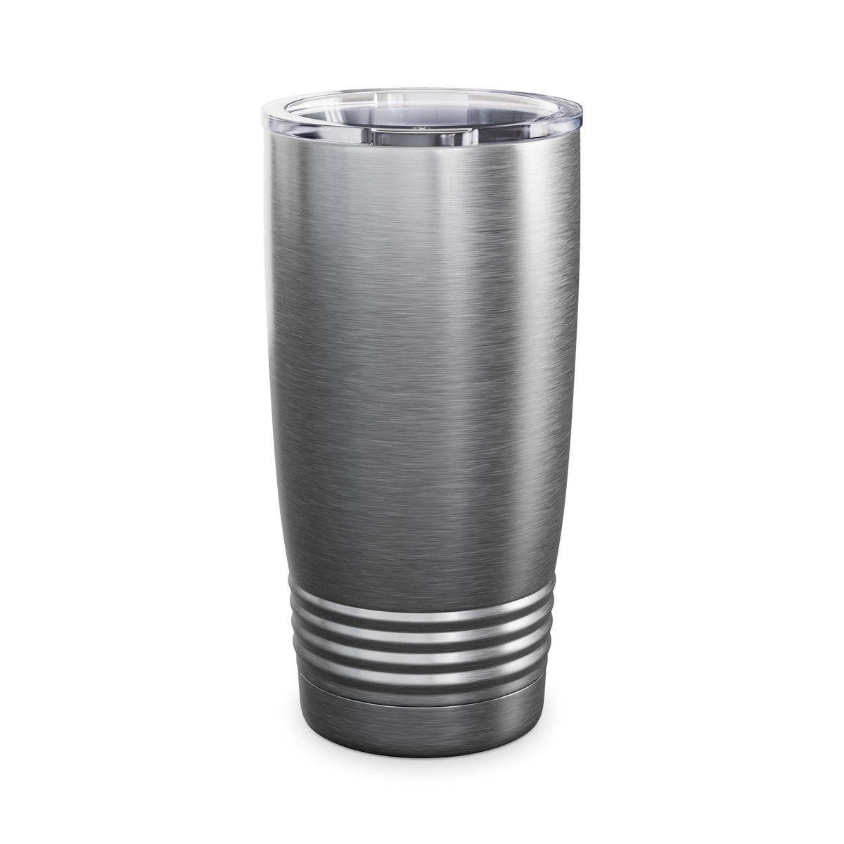 Stay Focused. Ringneck Tumbler, 20oz