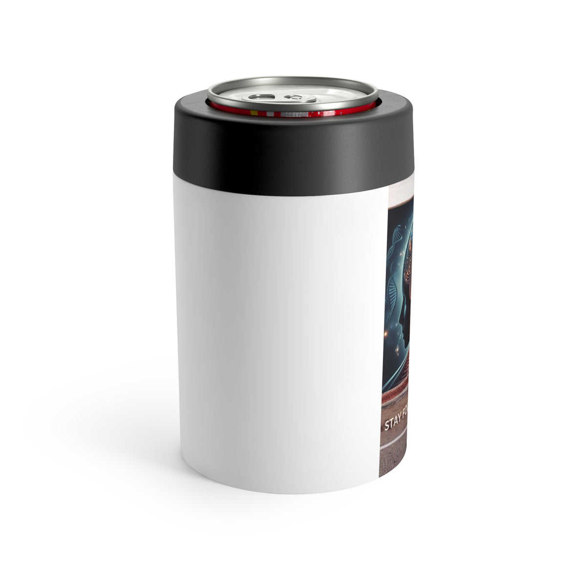4U Can Holder