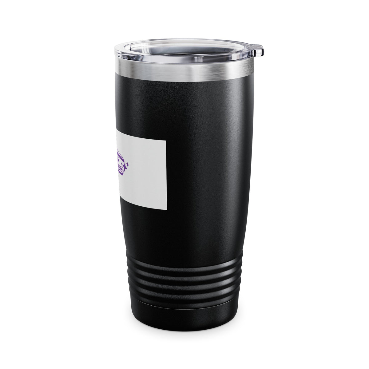 Stay Focused. Ringneck Tumbler, 20oz