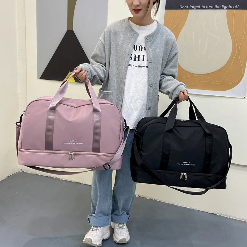 Travel Bags For Women Handbag