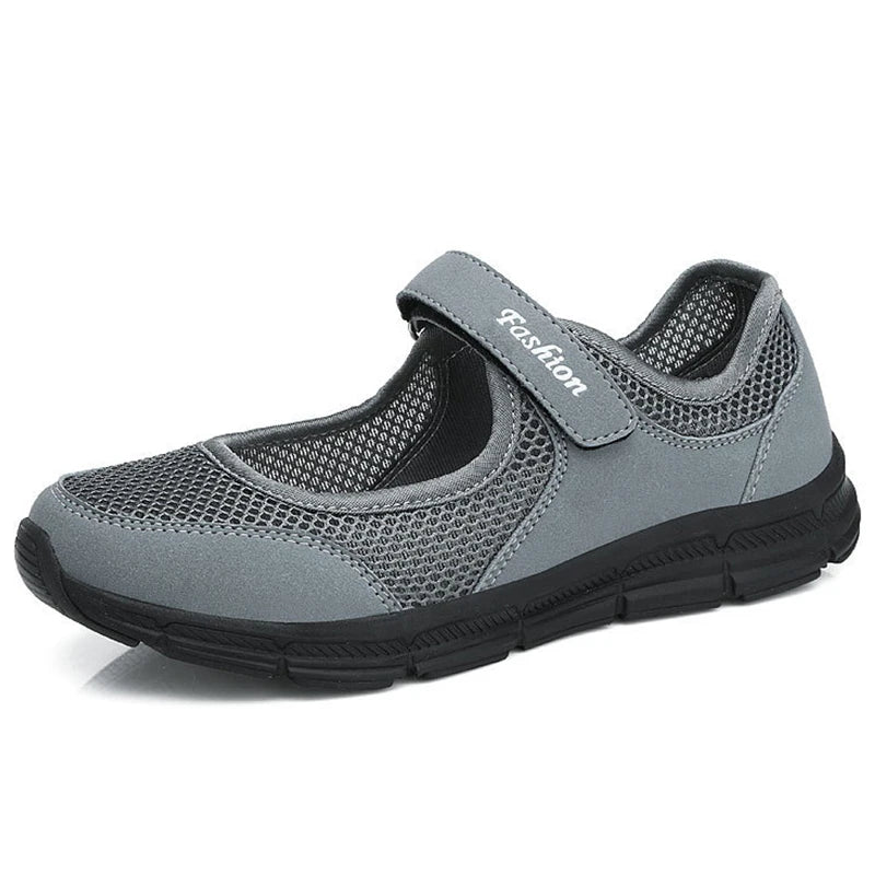 Women's Breathable Vulcanized Shoes