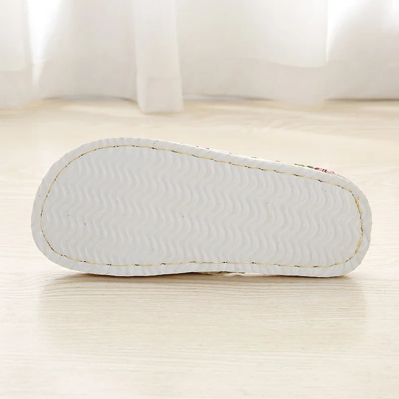 Women's Home Slippers(2)