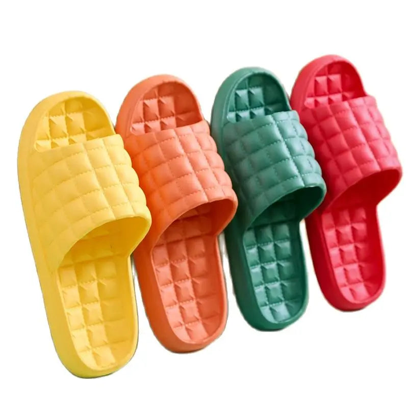 Women Indoor Home Slippers