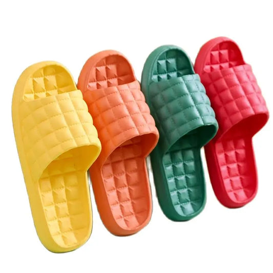 Women Indoor Home Slippers