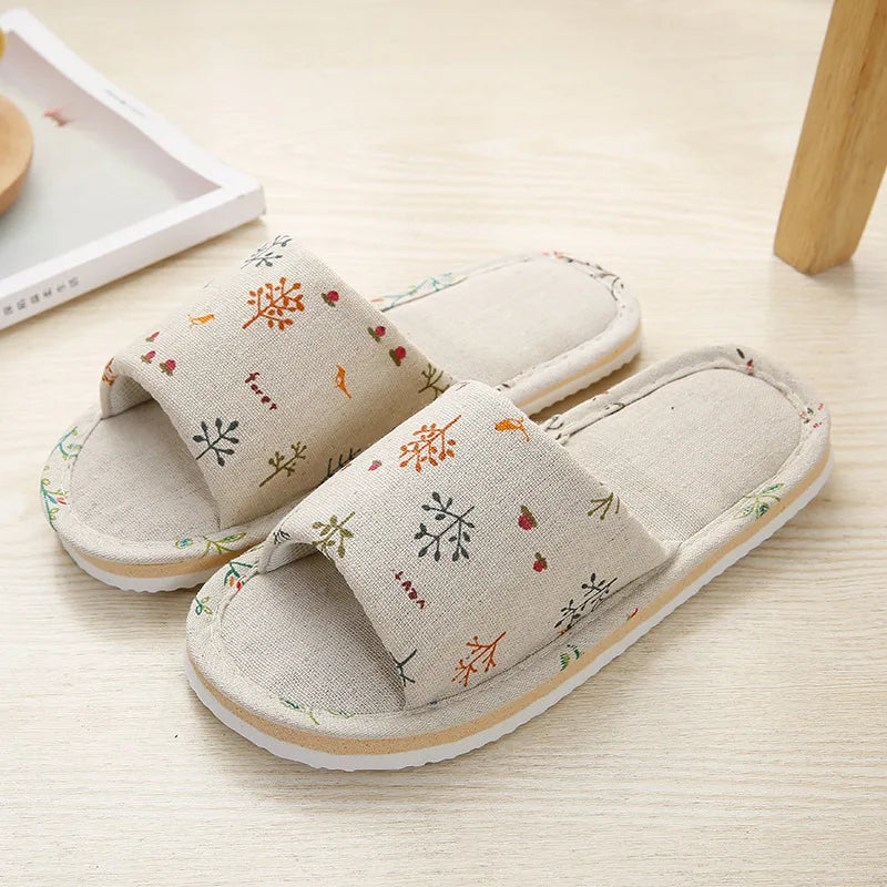 Women's Home Slippers(2)