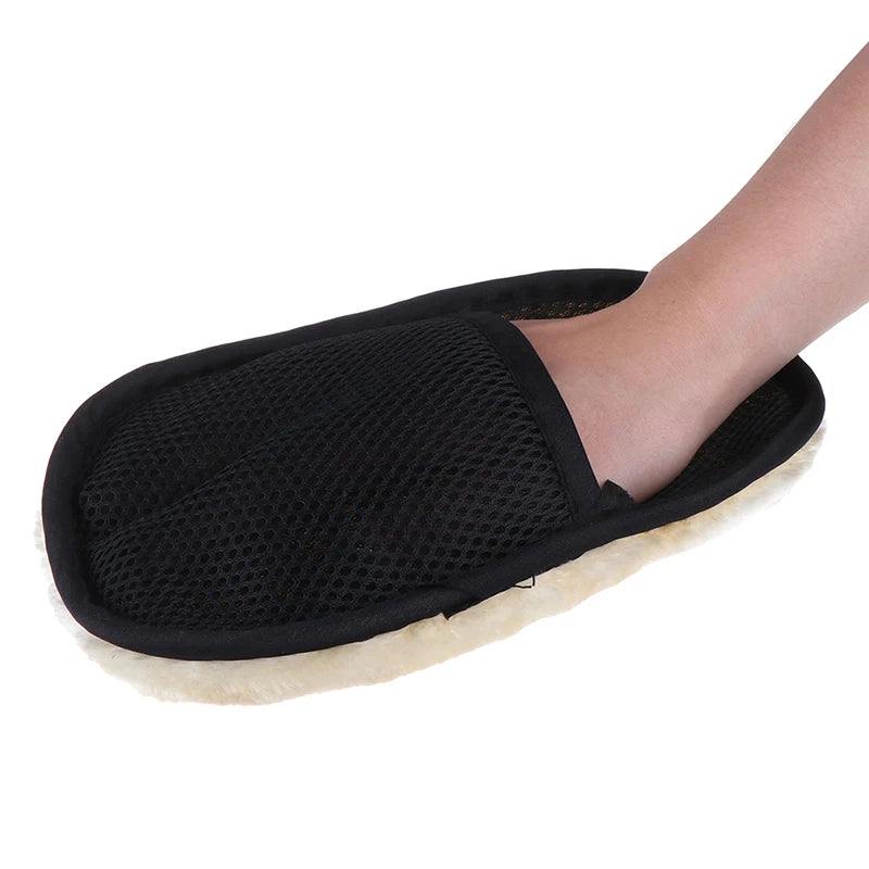 Shoe Care Kit