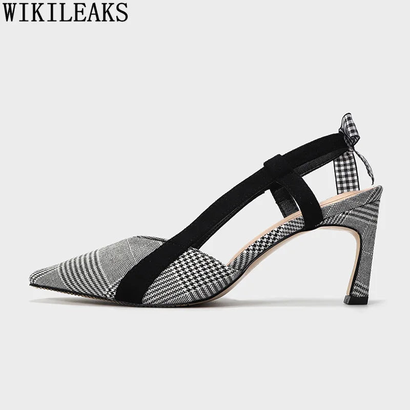 Pumps Shoes for Women Sandals