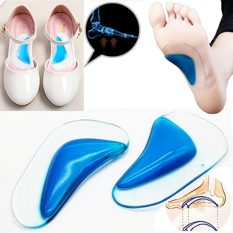 Kids Orthotic Insole