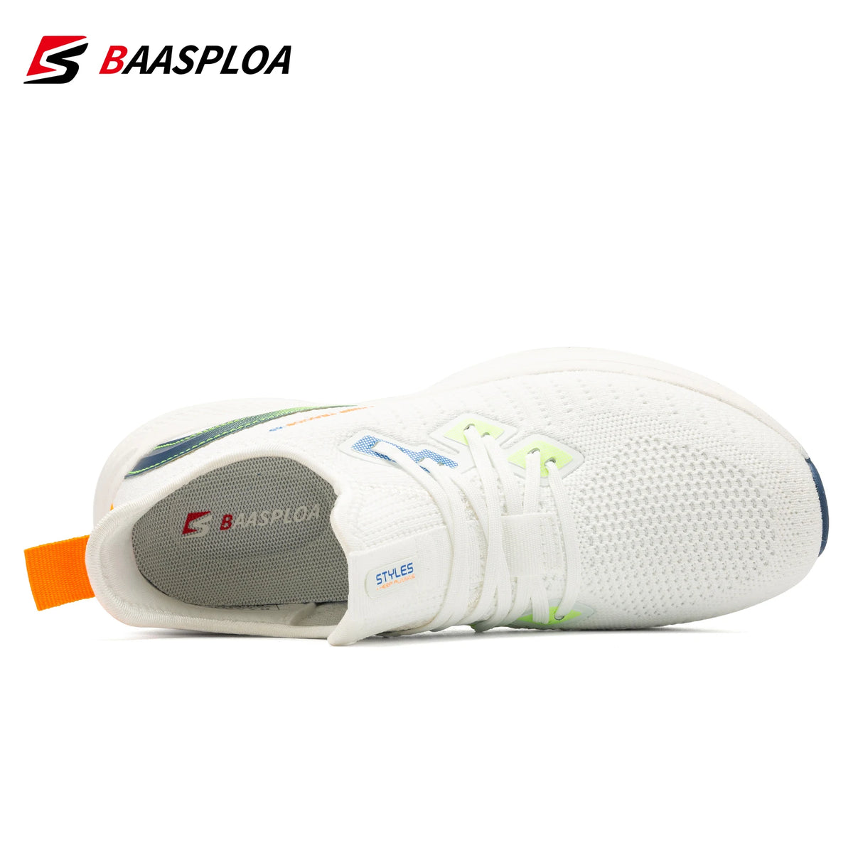 Women's Casual Sneakers(1)