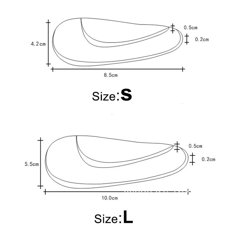 Kids Orthotic Insole