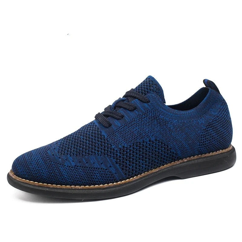 Flying Weaven Men Shoes