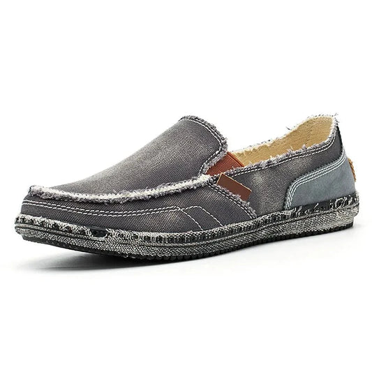 I classic canvas shoes