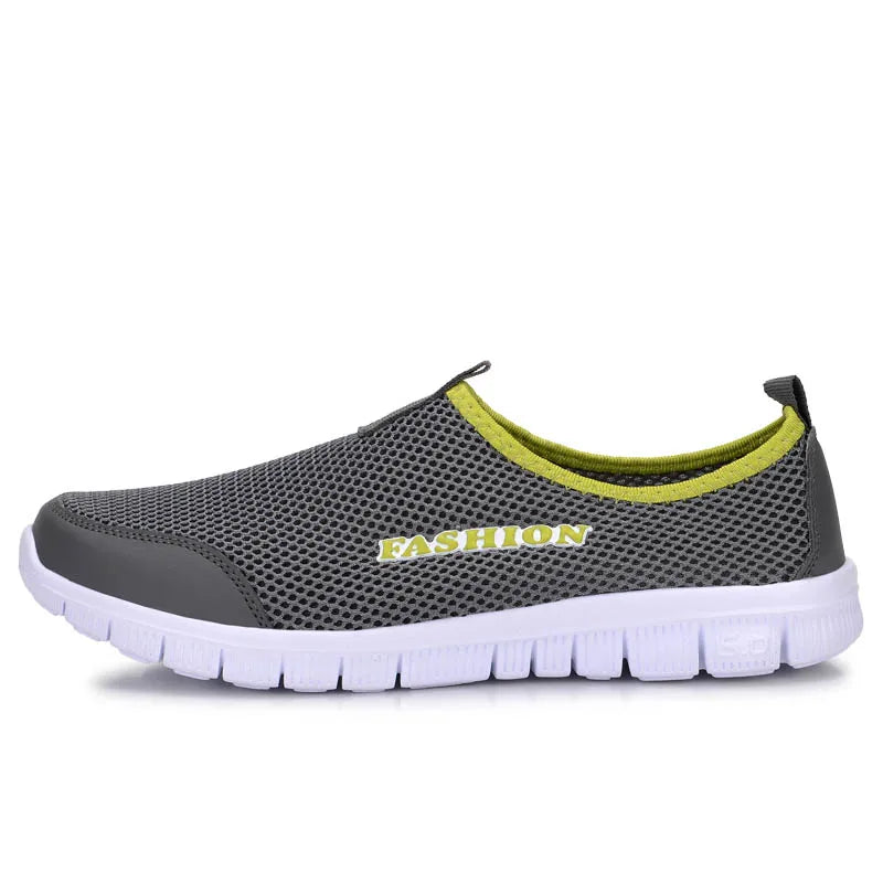 Men's Summer Sneakers