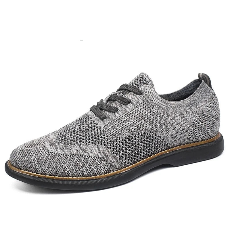 Flying Weaven Men Shoes