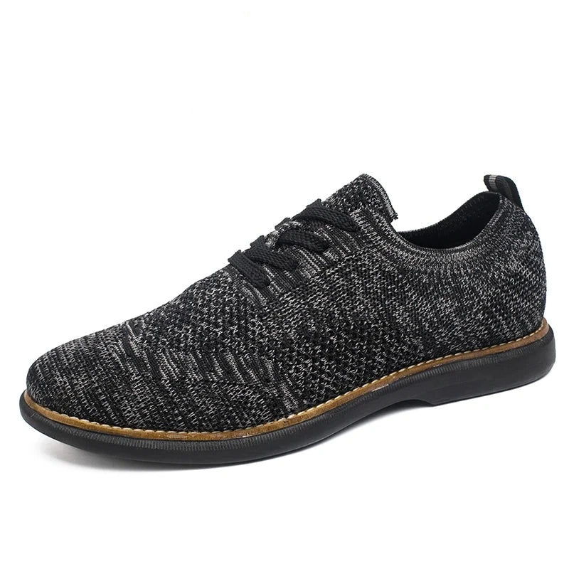 Flying Weaven Men Shoes