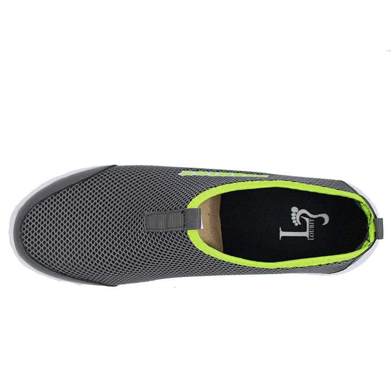 Men's Summer Sneakers