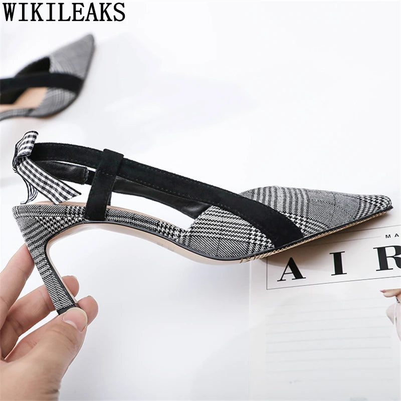 Pumps Shoes for Women Sandals