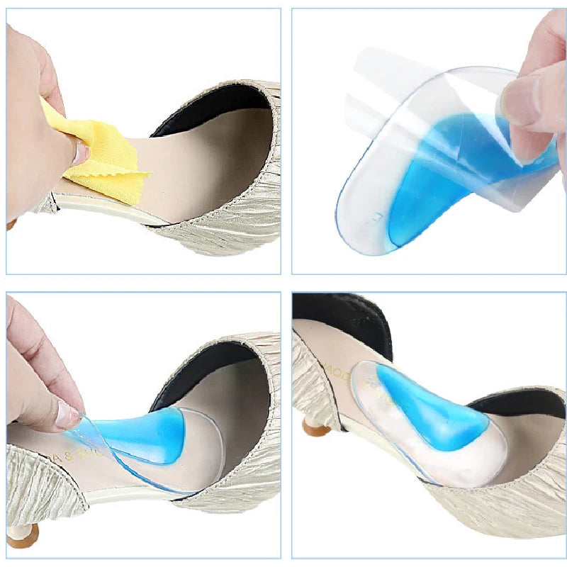 Kids Orthotic Insole