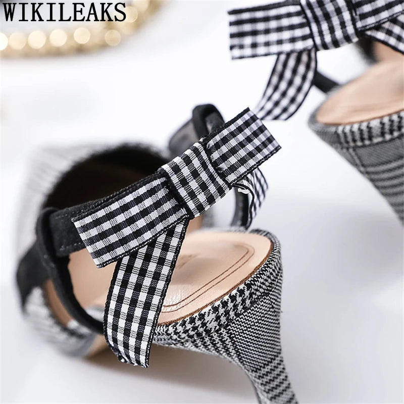Pumps Shoes for Women Sandals