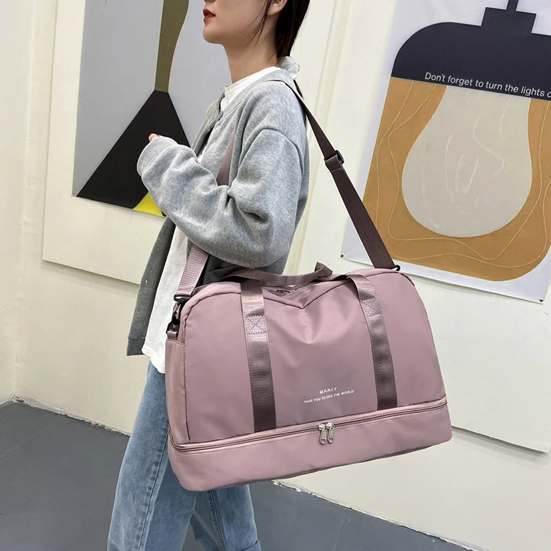 Travel Bags For Women Handbag