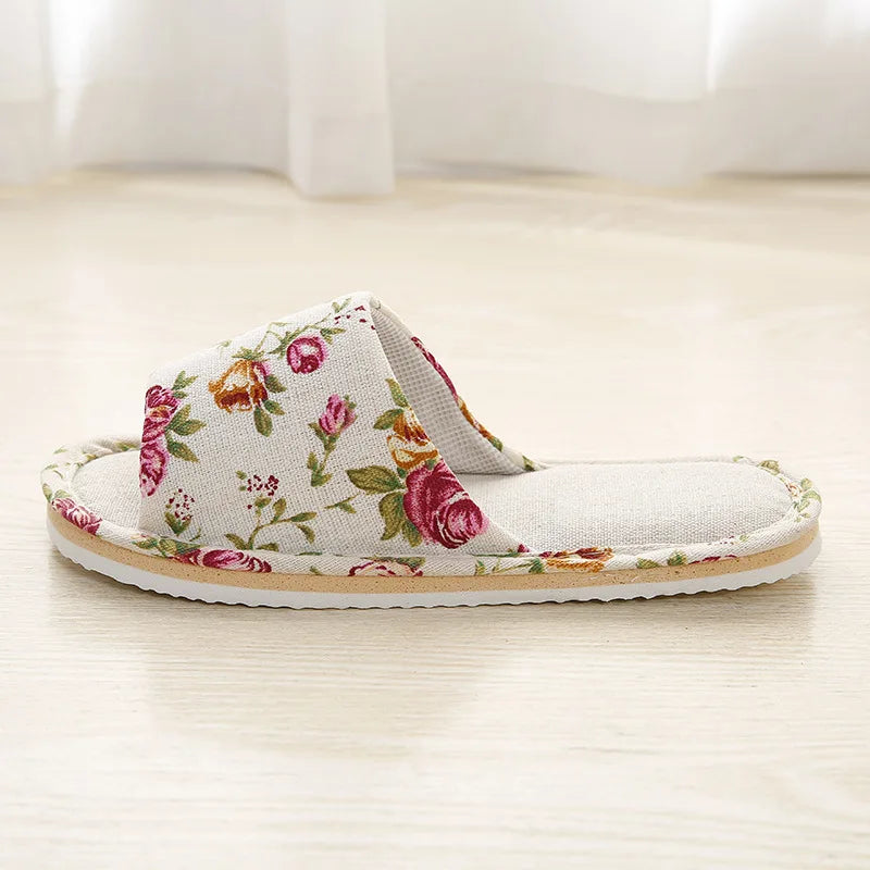 Women's Home Slippers(2)